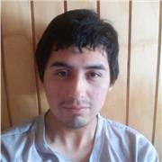 Hago clases de Historia universal y de Chile